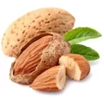 درخت بادام آذر