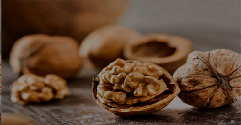 Nuts of the walnut tree
www.nahalvand.com