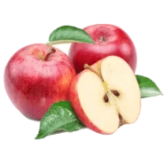 مشخصات نهال سیب گلاب کهنز