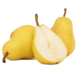مشخصات نهال گلابی بیروتی