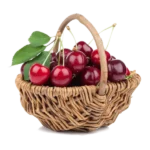 مشخصات گیلاس خوشه ای رژینا