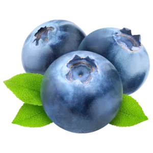 مشخصات بلوبری