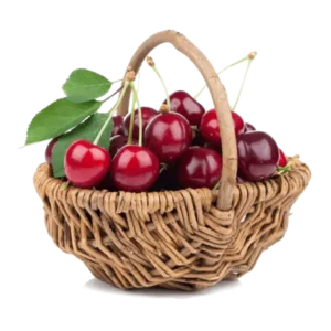 مشخصات گیلاس خوشه ای رژینا