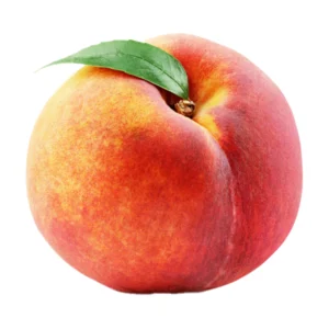 درخت هلو کرست