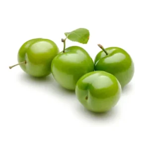 مشخصات نهال گوجه سبز سردرود