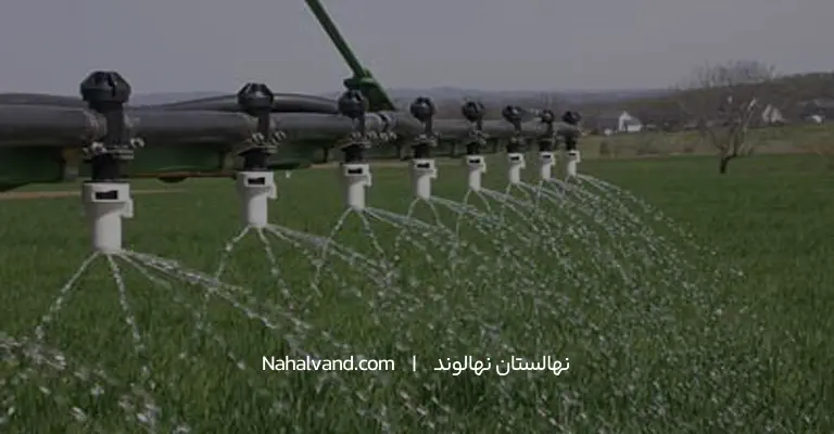 مقدار اب موارد نیاز گیاهان