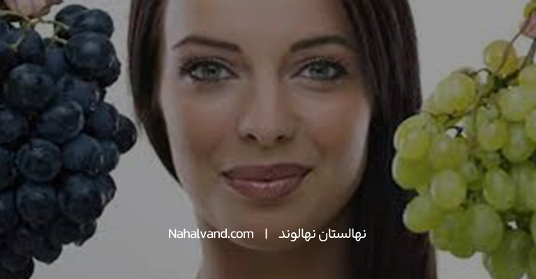 برگ بو برای سلامت پوست