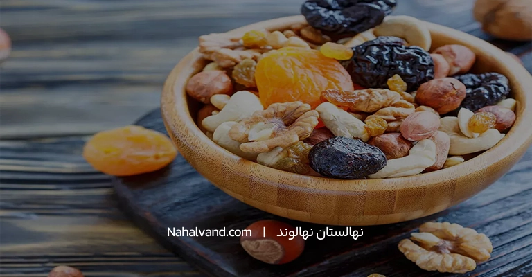 برگه زردآلو و رژیم غذایی ورزشکاران