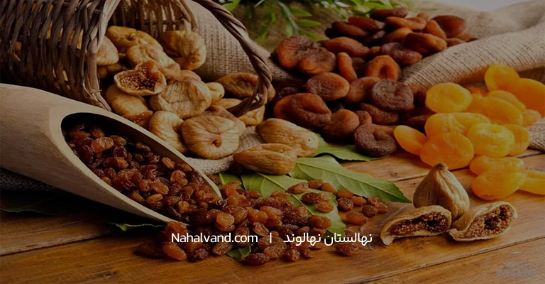 رزیم و سلامتی 
